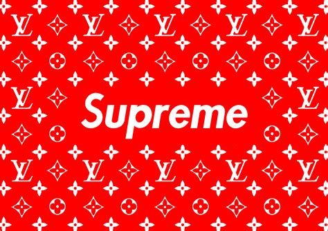 cover supreme lv|supreme x louis vuitton.